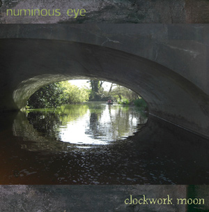 Numinous Eye